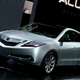 Illustration for article titled Acura ZDX Crossover: One Of Everything